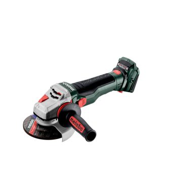   METABO WB 18 LTX BL 15-125 Quick (601730840) Akku-Winkelschleifer