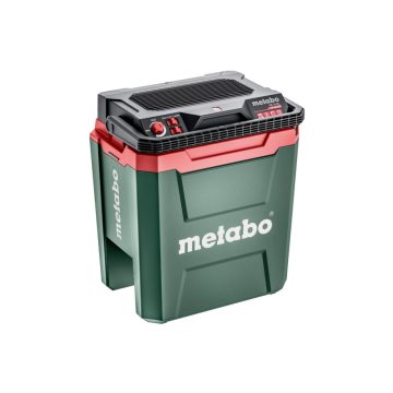 METABO KB 18 BL (600791850) Akku-Kühlbox