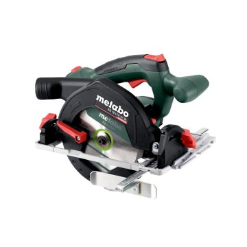 METABO KS 18 LTX 57 BL (611857840) Akku-Handkreissäge