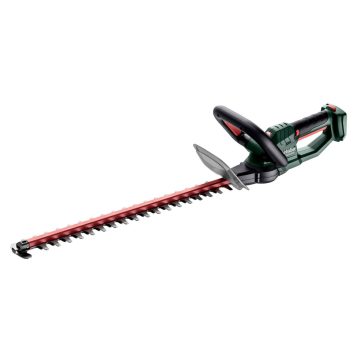 METABO HS 18 LTX 55 (601718850) Akku-Heckenschere