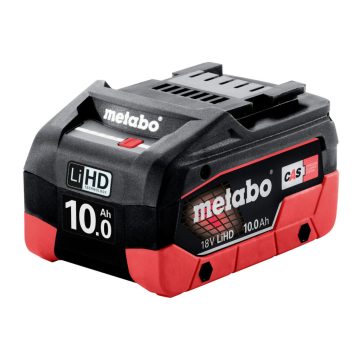 METABO LiHD Akkupack 18 V - 10,0 Ah (625549000)
