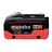 METABO LiHD Akkupack 18 V - 10,0 Ah (625549000)