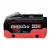 METABO Akku LiHD 18V - 10,0 Ah  625549000