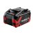 METABO LiHDX Akkupack 18 V - 8,0 Ah (624975000)
