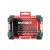 METABO Steinbohrer-Kassette SP 8-teilig (626706000)