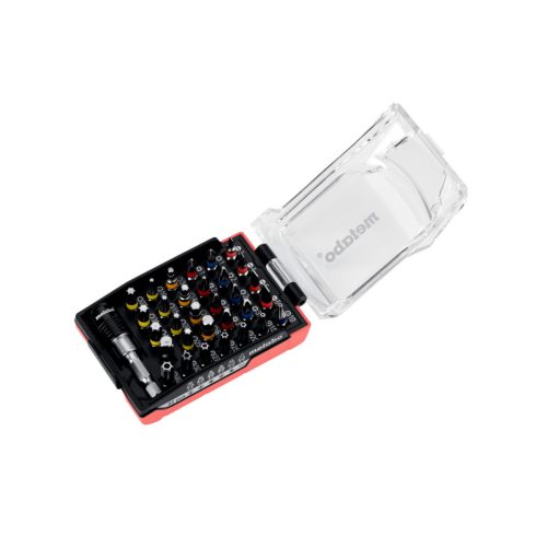 METABO Akku-Bit-Box 32-teilig (626696000)