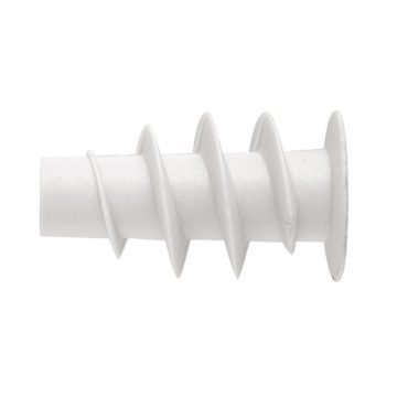 Gipszkarton SPIRÁL TOMPA dübel DRIVA-01 6x22mm  01816