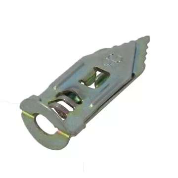 Gipszkarton ék lemez 10,5x30 GPB  6130488