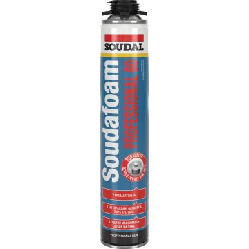 SOUDAL Professional Gun Schaum 750ml
