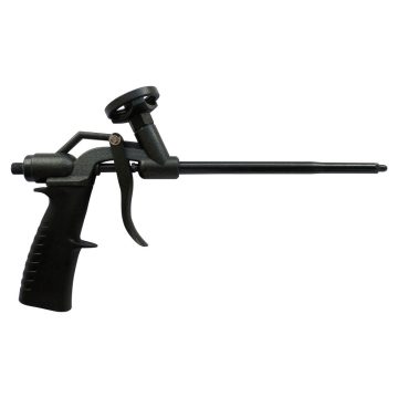 SOUDAL PU Pistole Schwarz Teflon