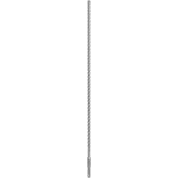   BOSCH SDS-Plus 5X Vier-Schneider-Bohrer für Mauerwerk  8 x 400/460