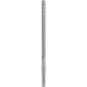   BOSCH SDS-Plus 5X Vier-Schneider-Bohrer für Mauerwerk 10 x 150/210