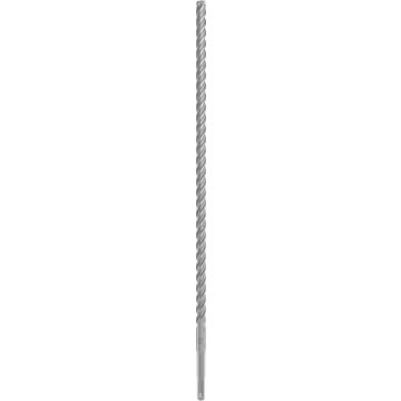   BOSCH SDS-Plus 5X Vier-Schneider-Bohrer für Mauerwerk  12 x 400/460