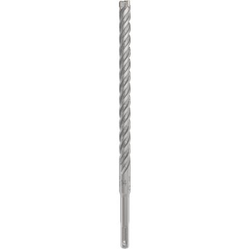   BOSCH SDS-Plus 5X Four-Cutter Masonry Drill Bit  14 x 200/260