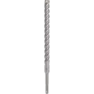   BOSCH SDS-Plus 5X Vier-Schneider-Bohrer für Mauerwerk  16 x 200/260