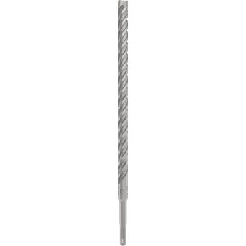   BOSCH SDS-Plus 5X Four-Cutter Masonry Drill Bit  16 x 250/310