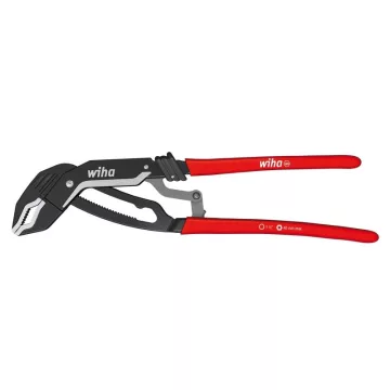   WIHA Classic QuickFix vízpumpafogó automata 250mm/1,5" Z23101/No.39091