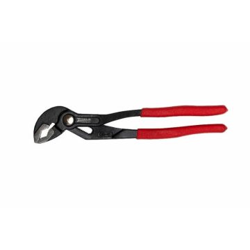  Z-TOOLS Water Pump Pliers with Push Button 300mm/1,5" CrV