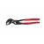 Z-TOOLS Water Pump Pliers with Push Button 300mm/1,5" CrV