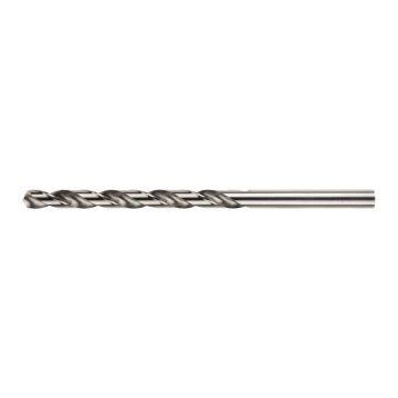BOHRCRAFT Ground Long Twist Drill DIN340 HSS-G 4,5x126/82