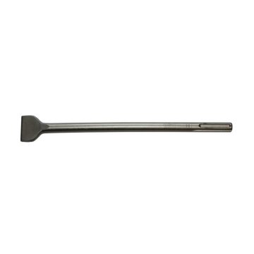 BOHRCRAFT SDS-Max Spatenmeißel 400x50mm