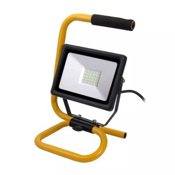   DEDRA  Workshop Lamp 30W SMD LED, Economy, Stand, IP65  L1070-3