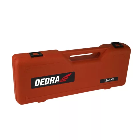 DEDRA  Kézi hidraulikus prés 16-300mm2 kábelvégek sajtolásához
  1268H1