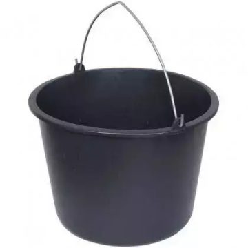 DEDRA  Építési vödör 16l  15B103