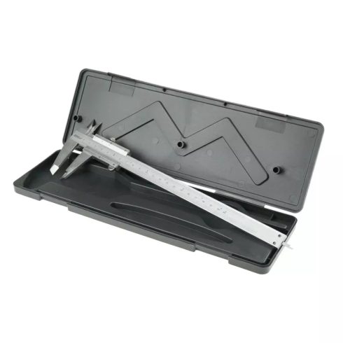 DEDRA  Tolómérő, 150mm, szénacél  MC0010