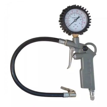 DEDRA  Luftblasrohr, mit Manometer  A533050