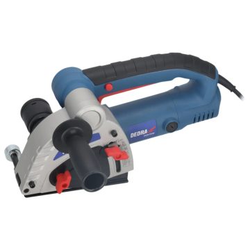DEDRA  Wandfräser 1500W 125mm  DED7918