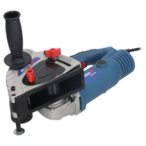 DEDRA  Wandfräser 1500W 125mm  DED7918