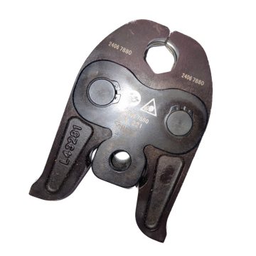 Hajba Tech V22 Press Jaw HTV22