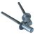 IIT Blind rivet 4,0x16 A4 (500pcs/box) 01577