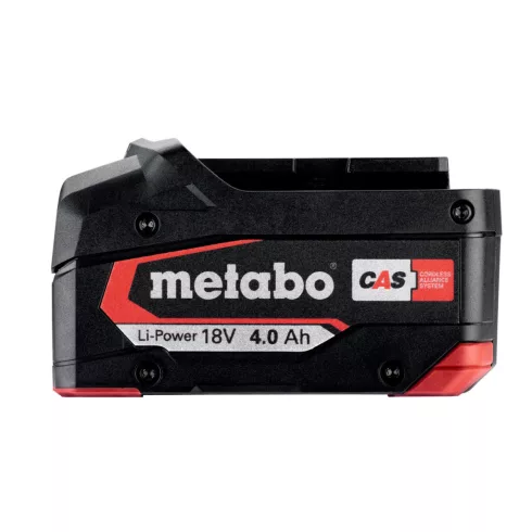 METABO Akku Li-Power  18 V-4.0 Ah/P  625027000