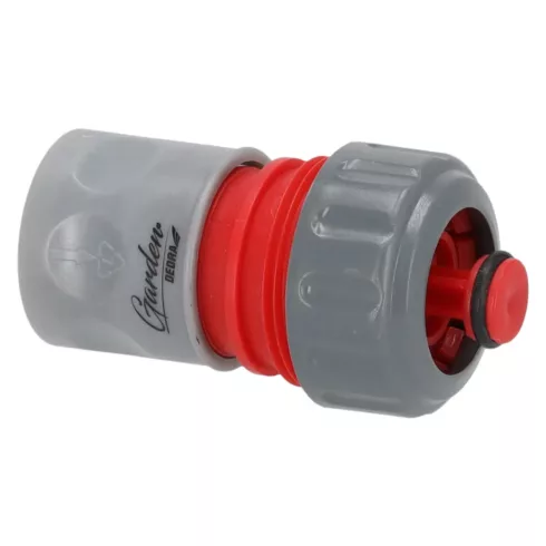 DEDRA STOP gyorscsatlakozó 1/2"  80N012L