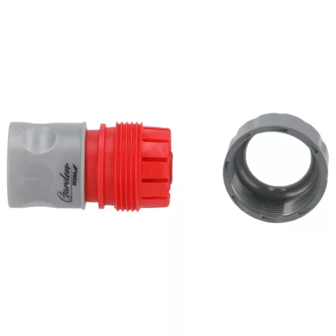 DEDRA STOP gyorscsatlakozó 1/2"  80N012L