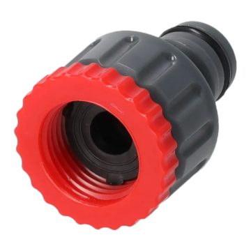 DEDRA Pipe connector 1/2"-3/4"  80N001L