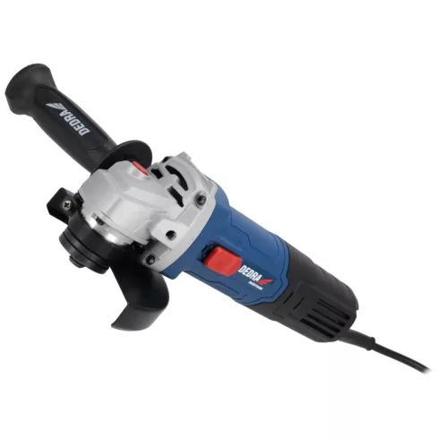 DEDRA Sarokcsiszoló 125mm 950W DED7938