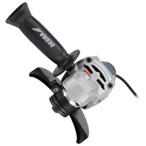 DEDRA Sarokcsiszoló 125mm 950W DED7938