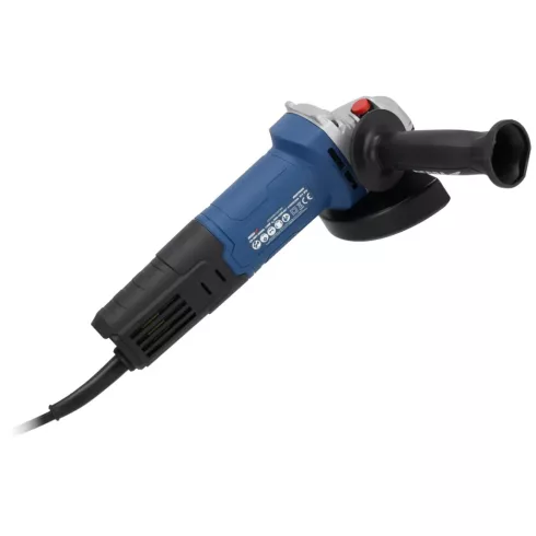 DEDRA Sarokcsiszoló 125mm 950W DED7938