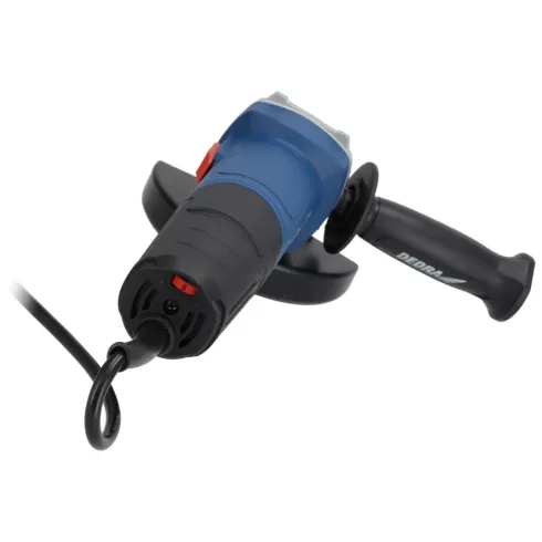 DEDRA Sarokcsiszoló 125mm 950W DED7938