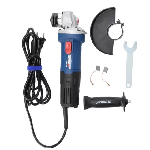 DEDRA Sarokcsiszoló 125mm 950W DED7938