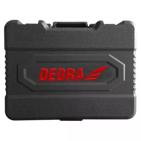 DEDRA Fúrókalapács SDS PLUS 1250W Fúrókalapács SDS PLUS 1250W DED7838