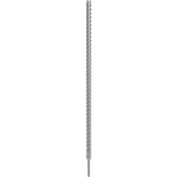   BOSCH SDS-Plus 5X Four-Cutter Masonry Drill Bit  20 x 550/600