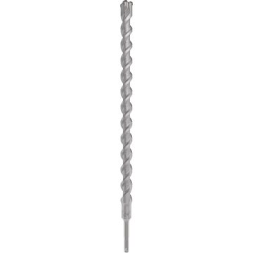   BOSCH SDS-Plus 5X Vier-Schneider-Bohrer für Mauerwerk  24 x 400/450