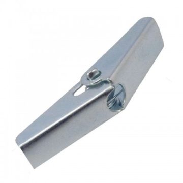 Toggle Nut M8 (50pcs/box) 53318