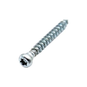 Vis Woodstar Vinkli screw D-head, torx 4,8x35
