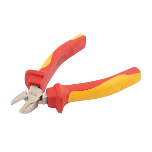 KENDO VDE Isolierte Seitenschneider 160mm, CrV Nr. 11011