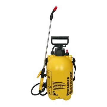 Hand Sprayer 5L